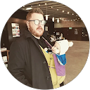 Matthew James Barrett Matthew James Barrett